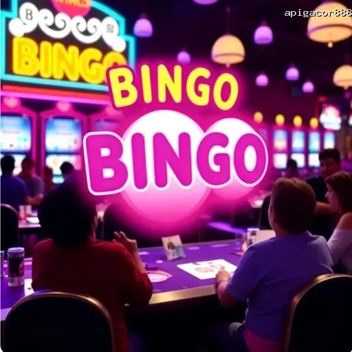 apigacor888: Forum Diskusi Menarik untuk Semua Gamer Indonesia